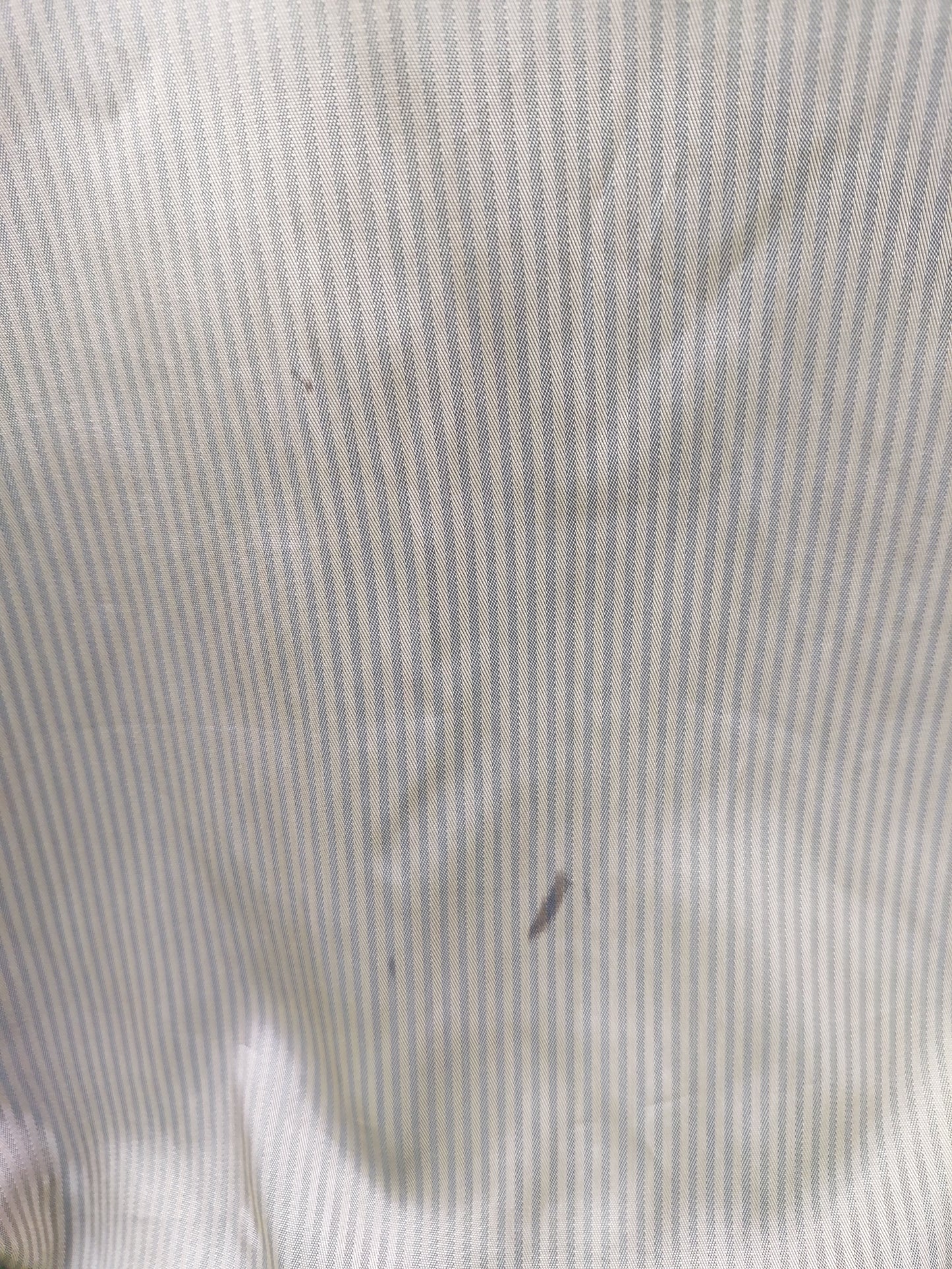 Vintage Suede Goatskin Jacket – Made in Argentina