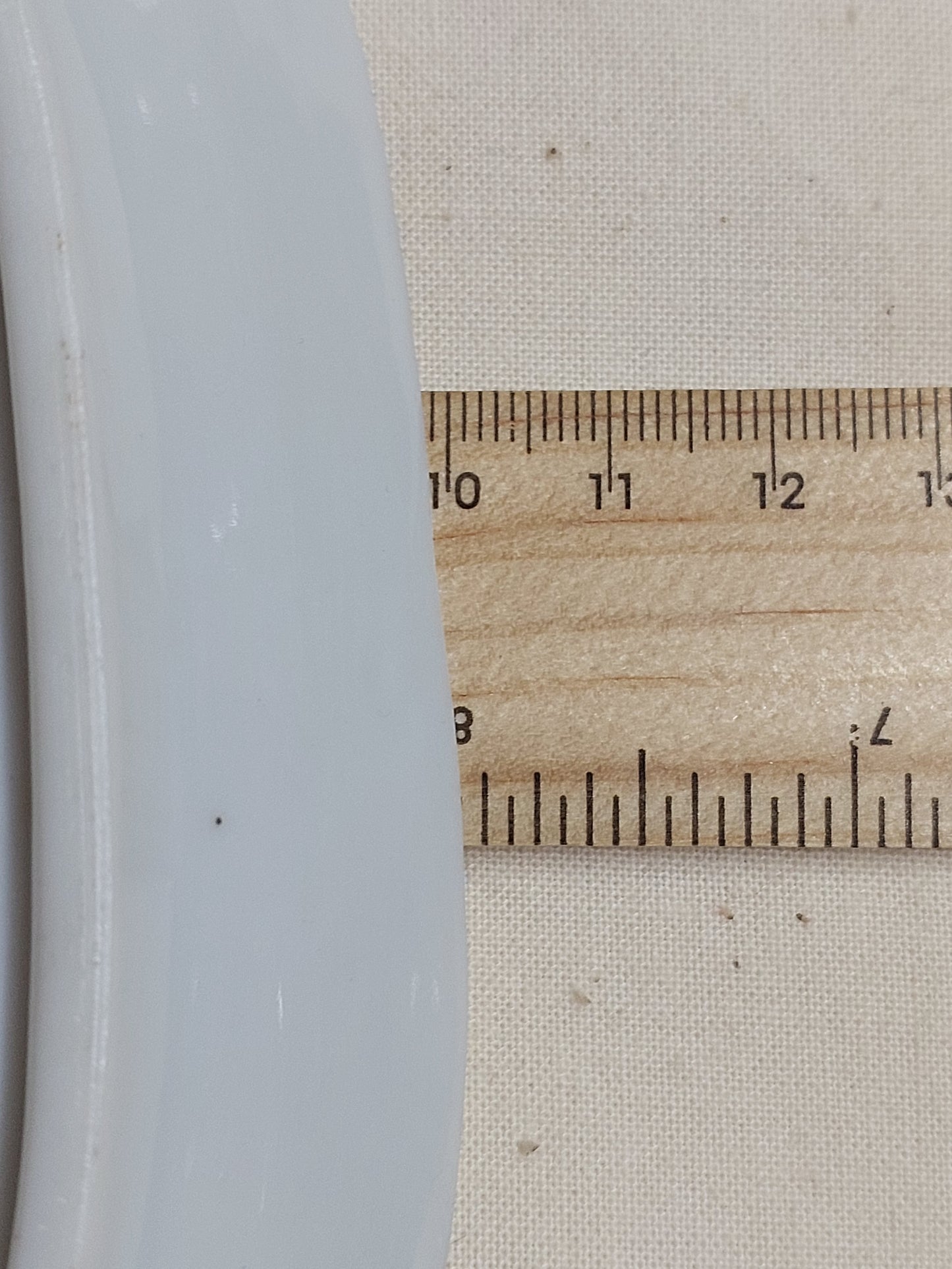 🏺 Antique Nippon Porcelain Hand-Painted Serving Tray | c.1910–1921